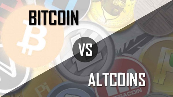 What are altcoins? Top 10 most potential Altcoins today