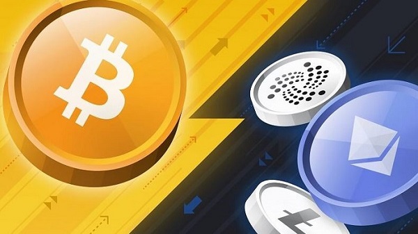 What are altcoins? Top 10 most potential Altcoins today