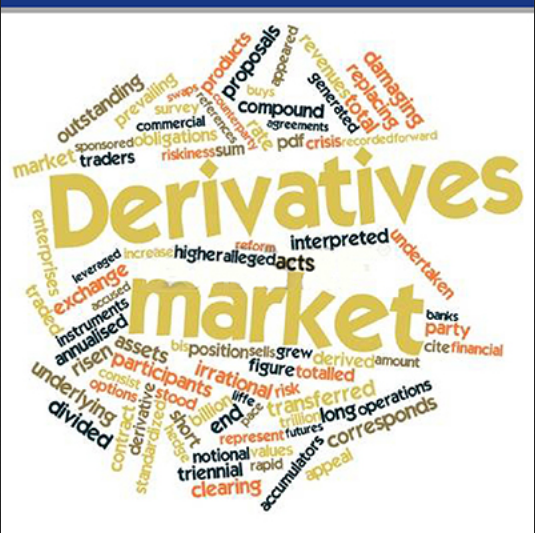 What information do derivative investors need to read every day?