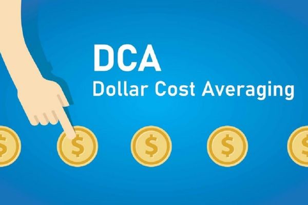 What is DCA? How to apply effective price averaging strategy in investing