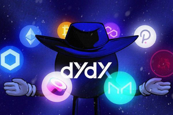 What is DYDX? Evaluate the project's pros and cons and development potential