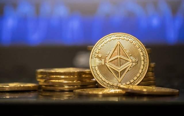 What is Ethereum? Knowledge when trading and investing in Ethereum