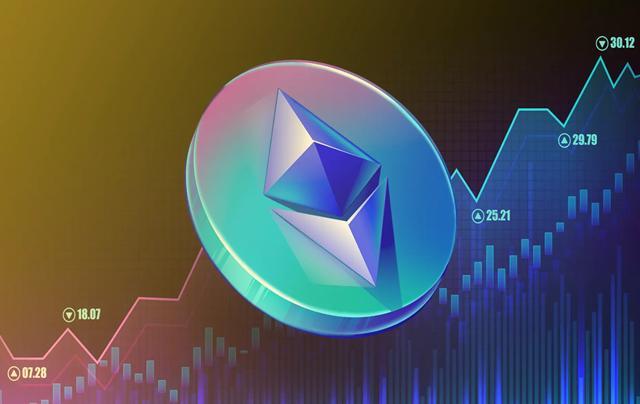 What is Ethereum? Knowledge when trading and investing in Ethereum