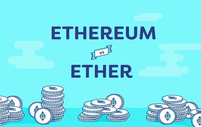 What is Ethereum? Knowledge when trading and investing in Ethereum