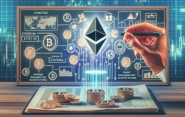 What is Ethereum? Knowledge when trading and investing in Ethereum