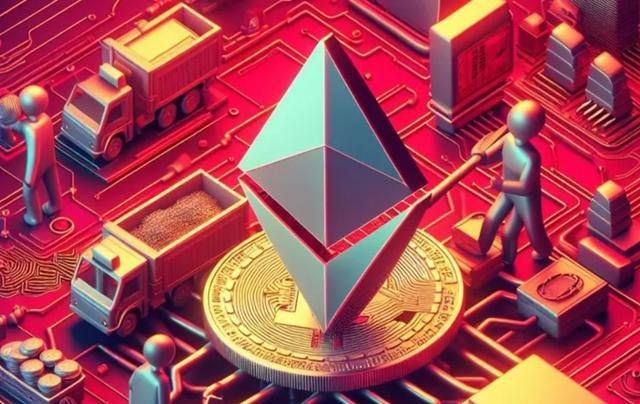 What is Ethereum? Knowledge when trading and investing in Ethereum