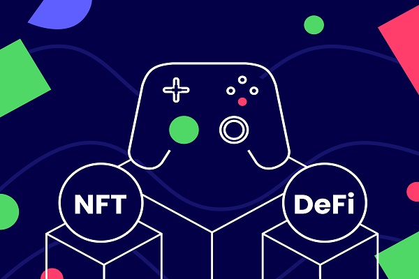 What is Game Fi? How does it work and what is the future of Game Fi?