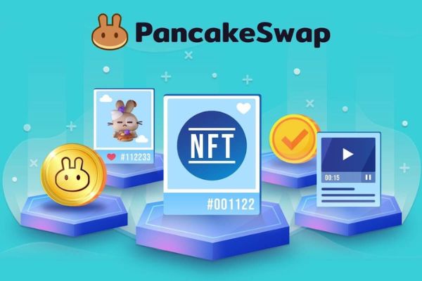 What is PancakeSwap? Learn about products and how to trade at PancakeSwap